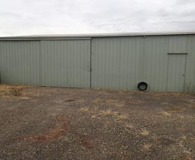 Factory, Warehouse & Industrial commercial property leased at Shed 2/3-5 Poseidon Road Corowa NSW 2646