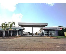 Shop & Retail commercial property leased at 9/34 Bishop Street Woolner NT 0820