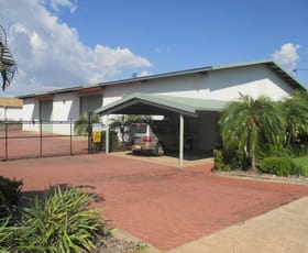 Factory, Warehouse & Industrial commercial property leased at 47 Hickman Street Winnellie NT 0820