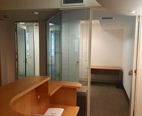 Offices commercial property leased at Level 4 Su/33 Barrack Street Perth WA 6000
