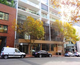 Shop & Retail commercial property leased at 12-16 Berry Street North Sydney NSW 2060