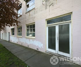 Showrooms / Bulky Goods commercial property leased at 68 Maitland Street Glen Iris VIC 3146