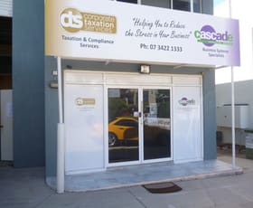 Factory, Warehouse & Industrial commercial property leased at 1/69 Secam Street Mansfield QLD 4122