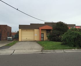 Offices commercial property leased at 1/5 EDELMAIER STREET Bayswater VIC 3153