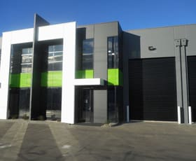 Factory, Warehouse & Industrial commercial property leased at 7/2-22 Kirkham Road West Keysborough VIC 3173