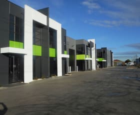 Factory, Warehouse & Industrial commercial property leased at 7/2-22 Kirkham Road West Keysborough VIC 3173