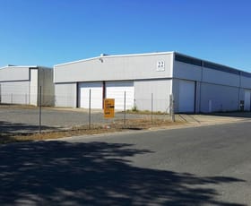 Factory, Warehouse & Industrial commercial property leased at 22 Power Street Kawana QLD 4701