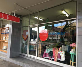 Shop & Retail commercial property leased at 202 Anson St Orange NSW 2800