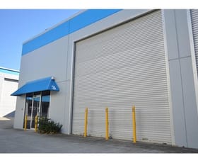 Factory, Warehouse & Industrial commercial property leased at (Unit 3)/45 Bonville Avenue Thornton NSW 2322