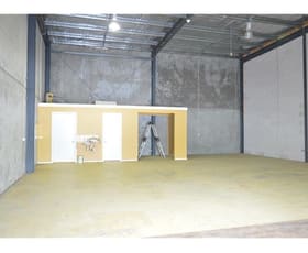 Factory, Warehouse & Industrial commercial property leased at (Unit 3)/45 Bonville Avenue Thornton NSW 2322