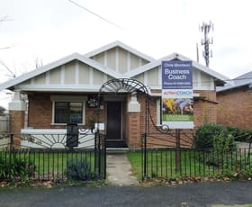 Offices commercial property leased at 99 Moulder St Orange NSW 2800