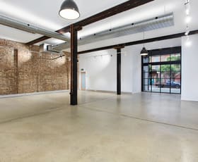Showrooms / Bulky Goods commercial property leased at 47 George Street Redfern NSW 2016