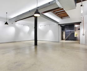 Showrooms / Bulky Goods commercial property leased at 47 George Street Redfern NSW 2016
