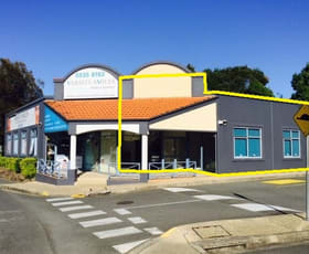 Shop & Retail commercial property leased at 19/221 Christine Ave Varsity Lakes QLD 4227