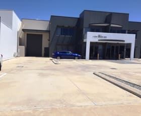 Offices commercial property leased at Unit 1/6 Colin Jamieson Drive Welshpool WA 6106