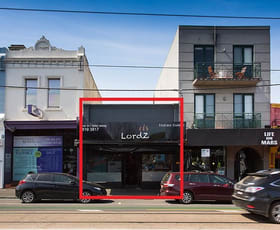 Shop & Retail commercial property leased at Whole Buil/844 Glenferrie Road Hawthorn VIC 3122