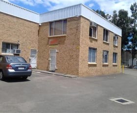 Factory, Warehouse & Industrial commercial property leased at Girraween NSW 2145
