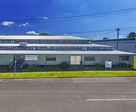 Factory, Warehouse & Industrial commercial property leased at 5/18 Chrome Street Salisbury QLD 4107