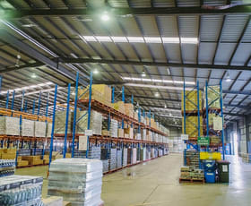 Factory, Warehouse & Industrial commercial property leased at 376 Beatty Road Archerfield QLD 4108
