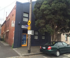 Offices commercial property leased at 93 Howard Street North Melbourne VIC 3051