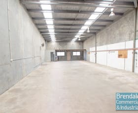 Factory, Warehouse & Industrial commercial property leased at Brendale QLD 4500