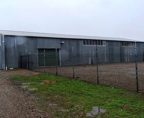 Factory, Warehouse & Industrial commercial property leased at 27 Prospect Drive Bunkers Hill VIC 3352