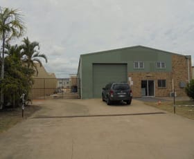 Factory, Warehouse & Industrial commercial property leased at 19 Ginger Street Paget QLD 4740