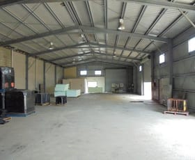 Factory, Warehouse & Industrial commercial property leased at 19 Ginger Street Paget QLD 4740