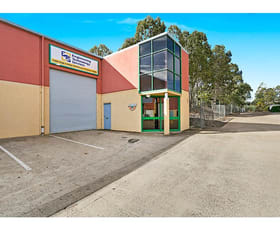Other commercial property leased at 12/493 South Street Harristown QLD 4350