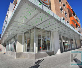 Medical / Consulting commercial property leased at 29 Hunter Street Parramatta NSW 2150