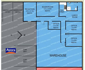 Factory, Warehouse & Industrial commercial property leased at 5/15 Kalinga Way Landsdale WA 6065