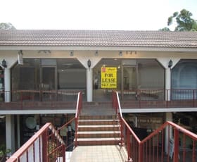 Offices commercial property leased at Shop25/43-45 Burns Bay Road Lane Cove NSW 2066