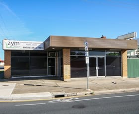 Shop & Retail commercial property leased at 104-104A Tapleys Hill Road Royal Park SA 5014