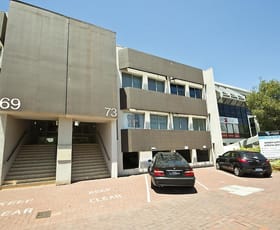 Offices commercial property leased at 4/73-75 Hay Street Subiaco WA 6008