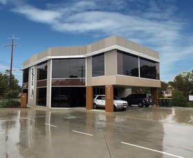 Offices commercial property leased at 39/125-127 Highbury Road Burwood VIC 3125