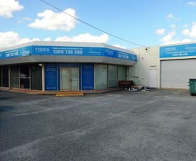 Factory, Warehouse & Industrial commercial property leased at 174 Campbell Street Belmont WA 6104