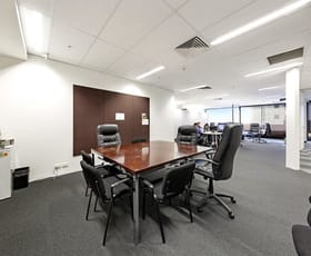 Offices commercial property leased at Suite 1004/9 Yarra Street South Yarra VIC 3141