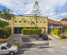 Offices commercial property leased at Ground Flo/38-40 Fisher Street East Brisbane QLD 4169