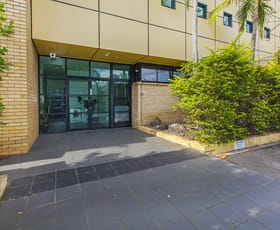 Offices commercial property leased at Ground Flo/38-40 Fisher Street East Brisbane QLD 4169