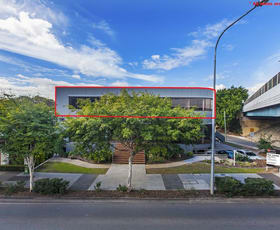 Offices commercial property leased at 116 Ipswich Road Woolloongabba QLD 4102