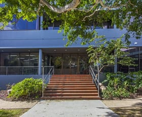 Offices commercial property leased at 116 Ipswich Road Woolloongabba QLD 4102