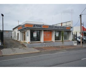 Shop & Retail commercial property leased at 335 Main North Road Enfield SA 5085