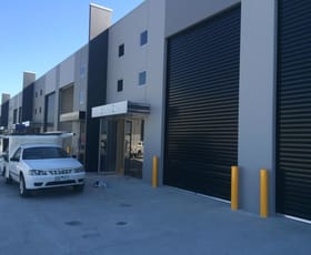 Factory, Warehouse & Industrial commercial property leased at 1 Rays Way Pakenham VIC 3810