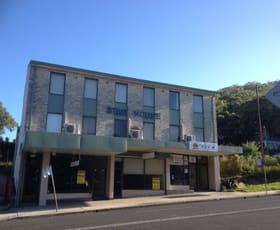 Offices commercial property leased at A/120 Erina Street Gosford NSW 2250