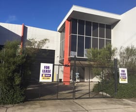 Factory, Warehouse & Industrial commercial property leased at 10A Randor Street Campbellfield VIC 3061