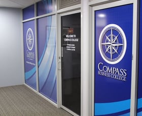 Offices commercial property leased at 4 & 5/1-3 Russell Street Toowoomba City QLD 4350