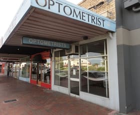 Medical / Consulting commercial property leased at 384 Nepean Highway Chelsea VIC 3196