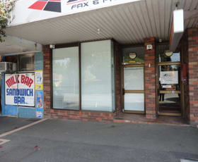 Medical / Consulting commercial property leased at Ground 159 Eley Rd Blackburn VIC 3130