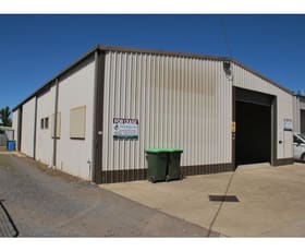 Factory, Warehouse & Industrial commercial property leased at 27 Lockwood Road Shepparton VIC 3630