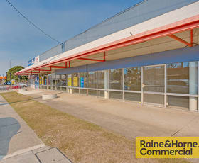 Shop & Retail commercial property leased at 1b/380 Gympie Road Strathpine QLD 4500